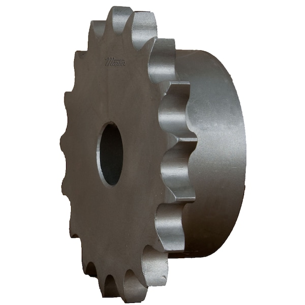 Spk Roller B Stainless, 40B19SS